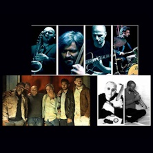 Jazz Music so hard, so cool