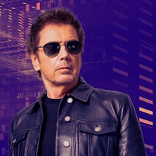 Jean Michel Jarre