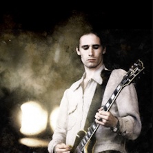 Tributo a Jeff Buckley