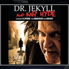 Dr. Jekyll and Mr. Hyde
