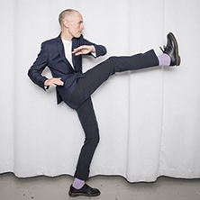 Jens Lekman