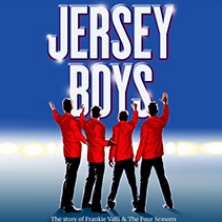 Jersey Boys - Il musical