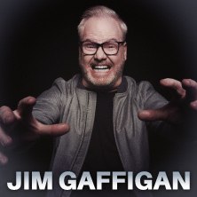 Jim Gaffigan