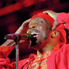 Jimmy Cliff
