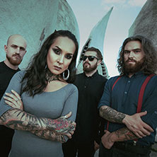 Jinjer