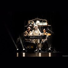 Johann Sebastian Circus