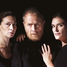 John Gabriel Borkman