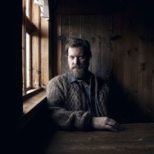 John Grant