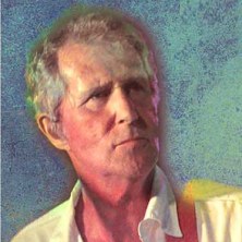 John Illsley - An evening of Dire Straits Music