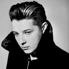 John Newman