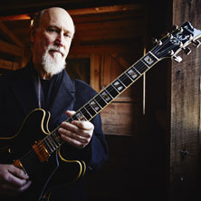 John Scofield-Gerard Clayton Duo