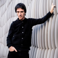 Johnny Marr