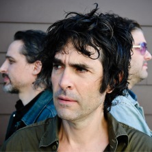 Jon Spencer Blues Explosion