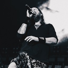 Jonathan Davis