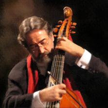 Jordi Savall