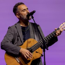Jorge Drexler