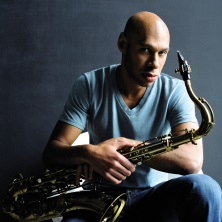 Joshua Redman