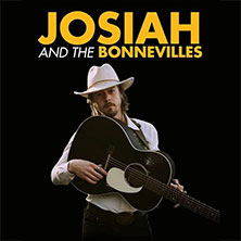 Josiah and the Bonnevilles