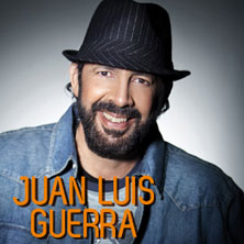 Juan Luis Guerra