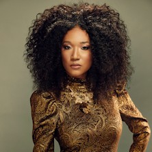 Judith Hill