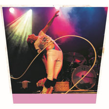 Juliette & The Licks