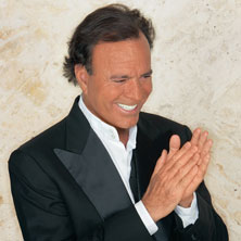Julio Iglesias