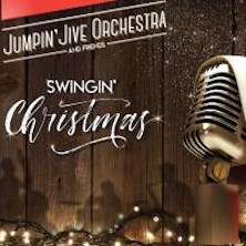 Jumpin' Jive Orchestra