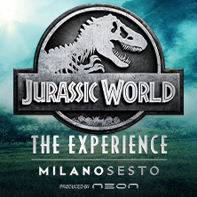 Jurassic World: The Experience