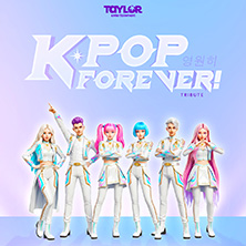 K-POP Forever