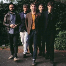 Kaiser Chiefs 