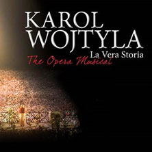 Karol Wojtyla - Una Storia Vera