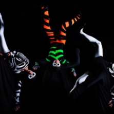 Katakl&ograve; Athletic Dance Theatre