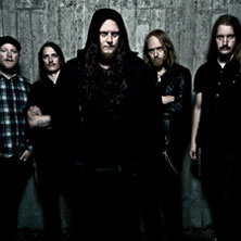 Katatonia