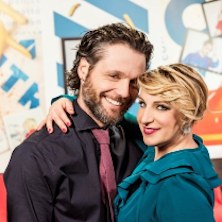 Finche' social non ci separi