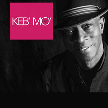 Keb' Mo'