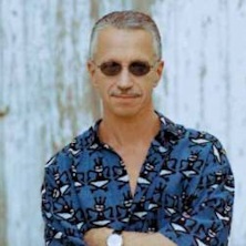 Keith Jarrett