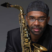Kenny Garrett