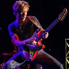 Kenny Wayne Shepherd 