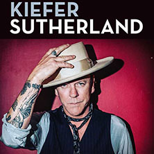 Kiefer Sutherland