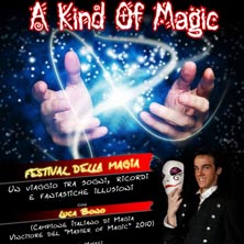 A Kind Of Magic 2