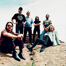 King Gizzard and The Lizard Wizard