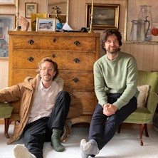 Kings Of Convenience
