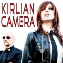 Kirlian Camera