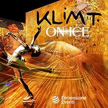 Klimt on Ice