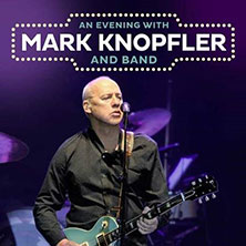 Mark Knopfler