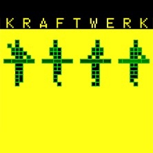Kraftwerk