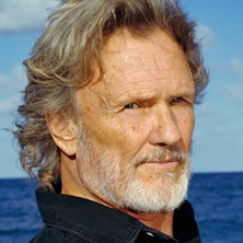 Kris Kristofferson