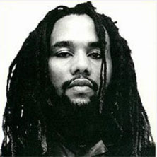 Ky-Mani Marley
