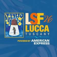 Lucca Summer Festival