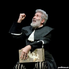 L'Avaro - regia di Ugo Chiti